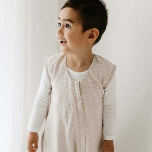 Ngaru 3 Seasons Sleeping Suit