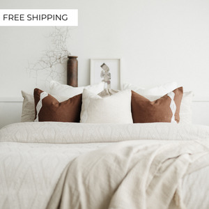 Products: PRE ORDER - Ō Whakatō Duvet Set