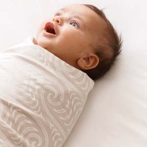 Products: Ngaru Swaddle Blanket