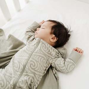 Pyjama Suit | Ngaru | Flax