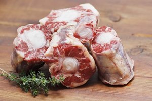 Products: Beef Oxtail - 2023