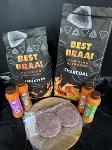 Products: Beef Bok Burger Patties - BOK 2023