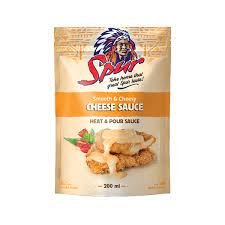 Products: Spur Cheese Sauce - BOK 2023