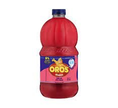 Oros Guava 2L - BOK 2023
