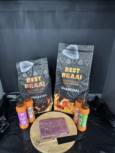 Products: Beef Brisket Mince - BOK 2023