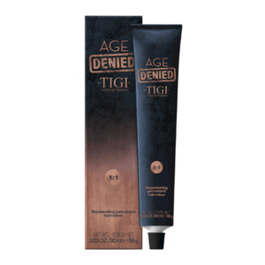 TIGI Age Denied 5/4 Light Copper Brown (5C)