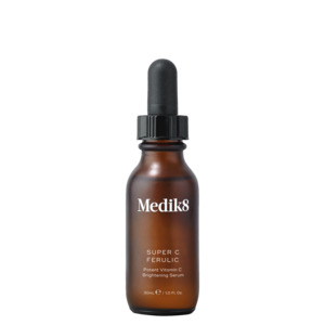 Vitamin C: Super C Ferulic