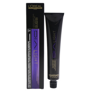 L'Oreal DiaLight Coloration Gel-Creme 6.34 Dark Golden Copper Blonde