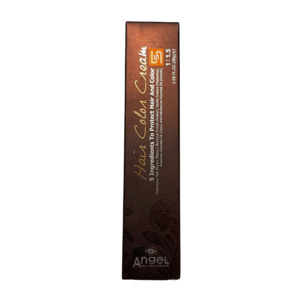 Angel En Provence Hair Colour Cream 8/73 Light Blonde Brown Gold