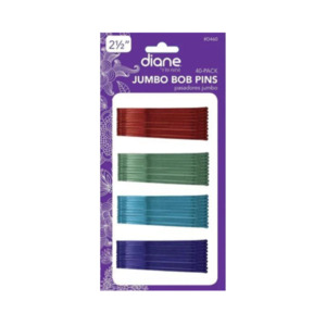 Diane Jumbo Bob Pins 40 Pack
