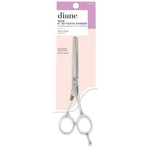 Diane: Diane Rose 6" 30-Tooth Thinner