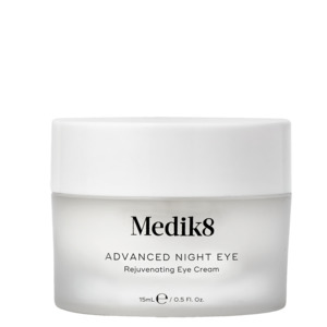 Advanced Night Eye