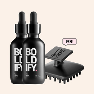 Products: Scalp Boost Bundle