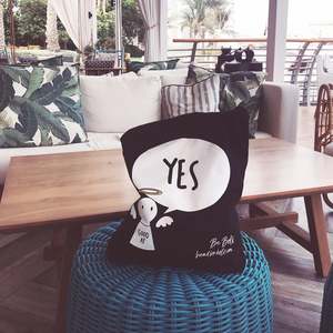 #Bagsy On Tour: Dubai - Save my seat