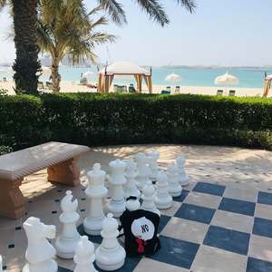 Bagsy: #Bagsy On Tour: Dubai - The new king in town