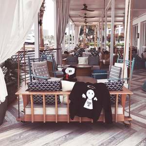 Bagsy: #Bagsy On Tour: Dubai Creek