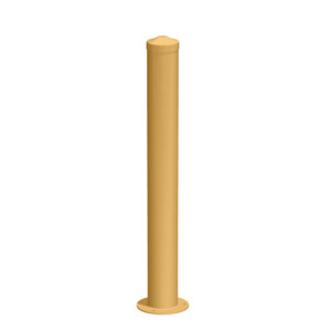 Lacuna Powdercoated - Bollards Online