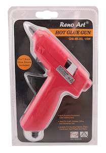 Craft: Reno Art Hot Glue Gun (15W)