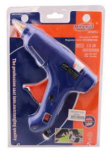 Premium Hot Glue Gun (60W)