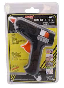 Craft: Legion Mini Hot Glue Gun 10W