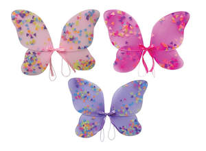 Halloween: Butterfly Wings (49cm)