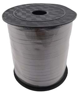 PP Balloon Ribbon Roll (5mm x 228M) - Black