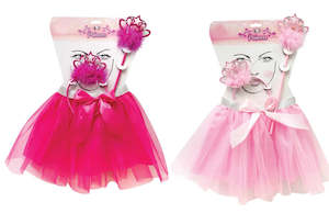 Princess Accessories Set