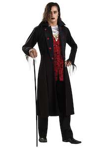 Adult Costume - Vampire (Mens)