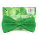 Dress Up Accessory - Bow Tie (Green)