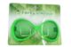 Dress Up Accessory - Disco Glasses (Green)