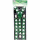 St Patrick's Day Dress Up Suspenders (Green Clover)