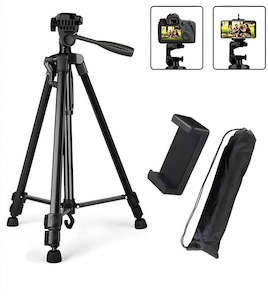 Camera / Mobile Phone Tripod (1.4M)