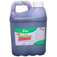 Products: Liquid dye 2lt - orange