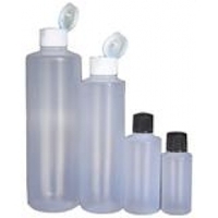 Products: Bottle Plastic with Lid 100ml
