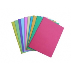 Paper: Card colour (100 sheets) A2