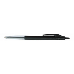 Products: Pen bic - black