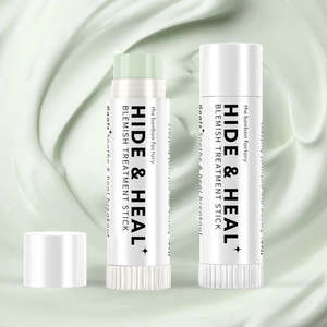 Hide and Heal ✨ Blemish Teatment Stick