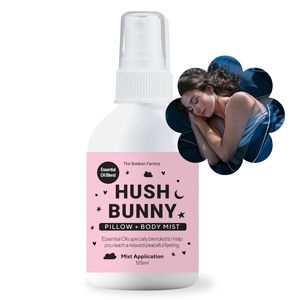Body Mists: Hush Bunny Pillow and Body Mist * Limited Time