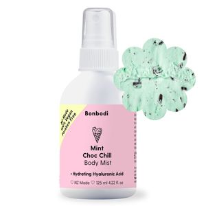Body Mists: Mint Choc Chill Body Mist 🍦(125 ml)