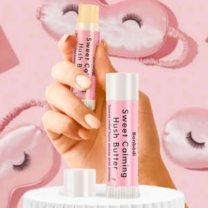 Gift Guide: Hush Bunny Calming Pulse Point Swipe Butter