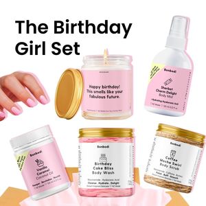 The Birthday Girl Set 🎀