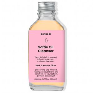Best Sellers Collection Your Faves All In One Place %E2%9C%A8: Softie Oil Cleanse