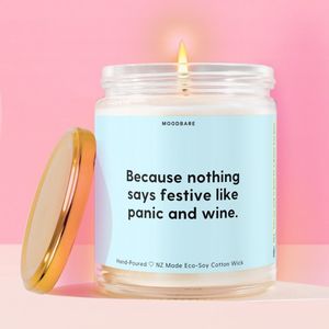 Best Sellers Collection Your Faves All In One Place %E2%9C%A8: Because nothing says festive like panic and wine.