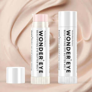 Body Butters: Wonder Eye ✨ Beautifying Eye Butter-melt