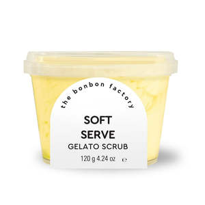 Body Scrubs: Pineapple Crush 🍍 Lush Whipped Scrub