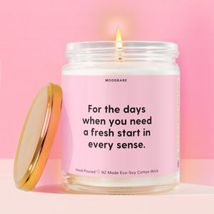 %F0%9F%99%8C Empowerment Motivation Candles: For the days when you need a fresh start in every sense.
