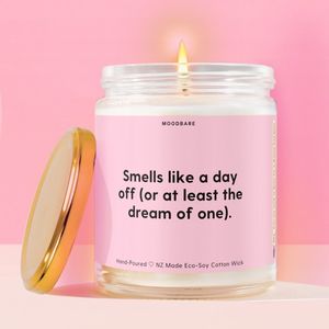 %F0%9F%8F%A1 9 To Thrive Candles: Smells like a day off (or at least the dream of one).