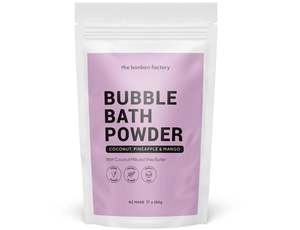 Bubble Bath Powder ✨💚 Tropical Bliss