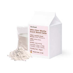 Best Sellers Collection Your Faves All In One Place %E2%9C%A8: Wht Choc Mocha Scent Boost-latte (Laundry)