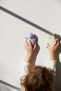 Bath: Greta the Great - Sand